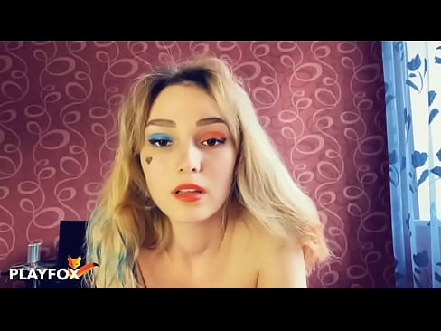 ❤️ عینک واقعیت مجازی جادویی به من رابطه جنسی با هارلی کوین داد ❤ ویدیو پورنو در پورنو fa.trysex.ru